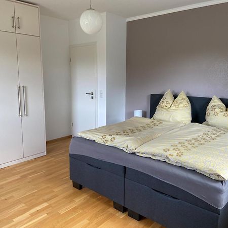 Neu! Ferien An Der Schmiede Apartamento Bimohlen Exterior foto