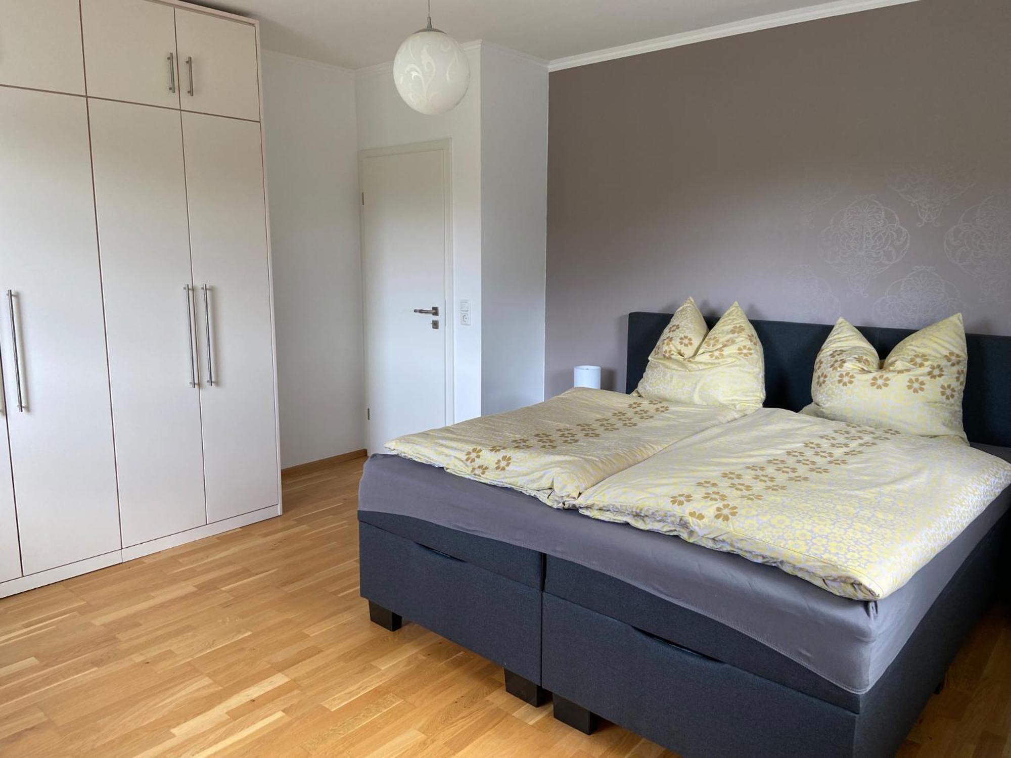 Neu! Ferien An Der Schmiede Apartamento Bimohlen Exterior foto
